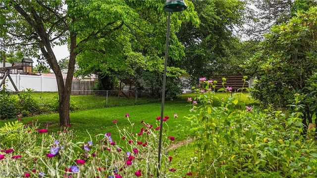 419 Williams Avenue, Williamstown, WV 26187