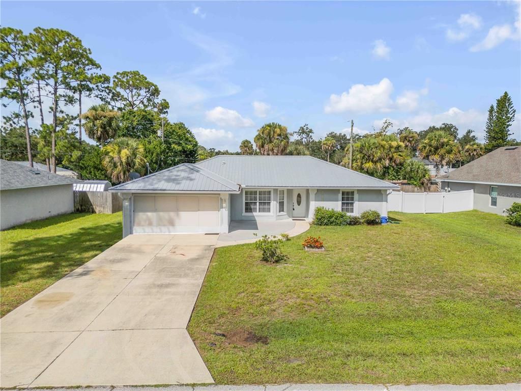 2224 INDIA PALM DRIVE, Edgewater, FL 32141