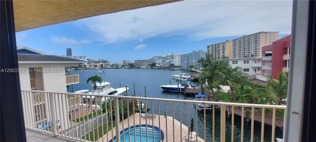 1900 Diana Dr 3A, Hallandale Beach, FL 33009
