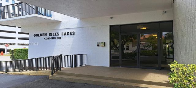 1900 Diana Dr 3A, Hallandale Beach, FL 33009