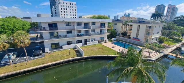 1900 Diana Dr 3A, Hallandale Beach, FL 33009