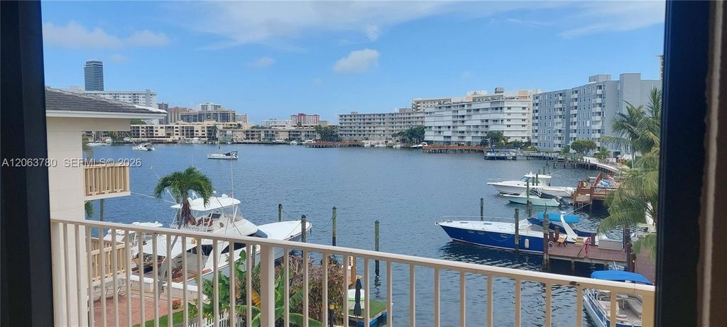 1900 Diana Dr 3A, Hallandale Beach, FL 33009