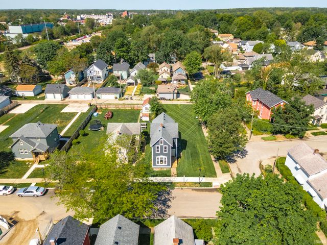 1304 Union Street, Fort Wayne, IN 46802