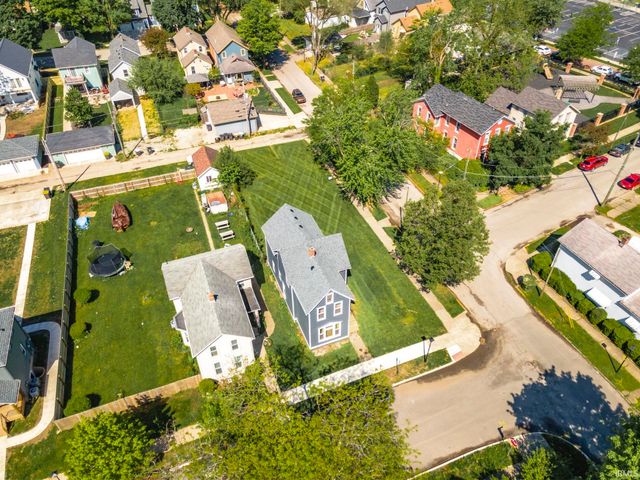 1304 Union Street, Fort Wayne, IN 46802