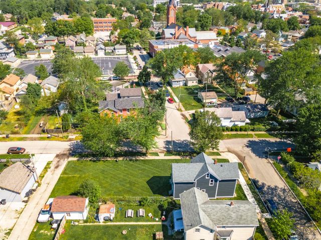 1304 Union Street, Fort Wayne, IN 46802