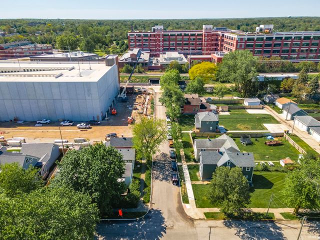 1304 Union Street, Fort Wayne, IN 46802