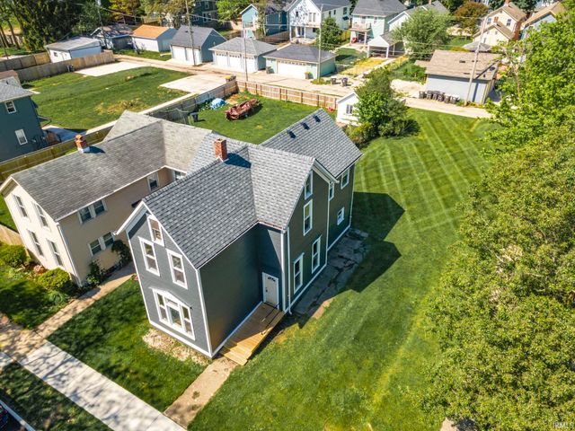 1304 Union Street, Fort Wayne, IN 46802