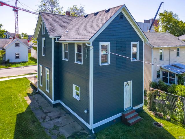 1304 Union Street, Fort Wayne, IN 46802