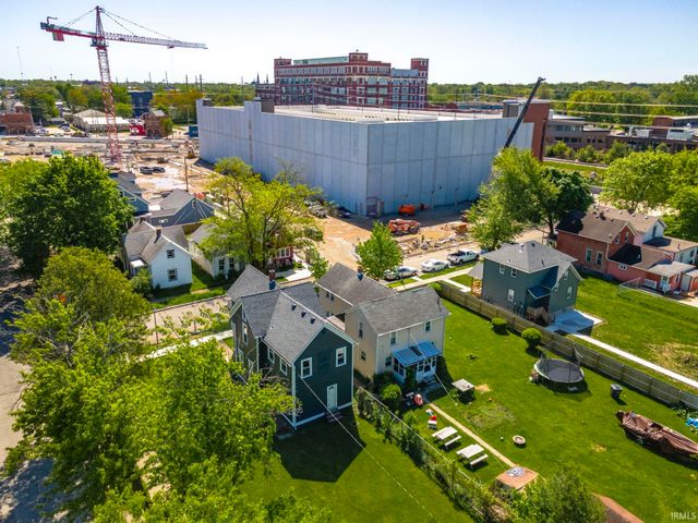 1304 Union Street, Fort Wayne, IN 46802