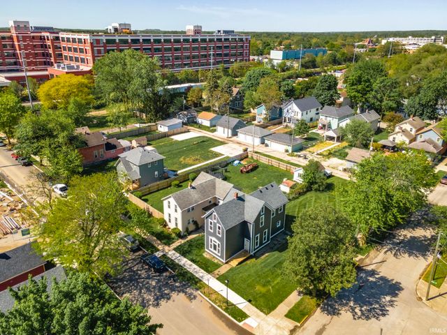 1304 Union Street, Fort Wayne, IN 46802