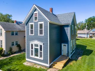 1304 Union Street, Fort Wayne, IN 46802