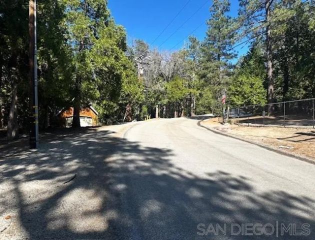 00 Laurel Trail Lot 7, Pine Cove Idyllwild, CA 92549