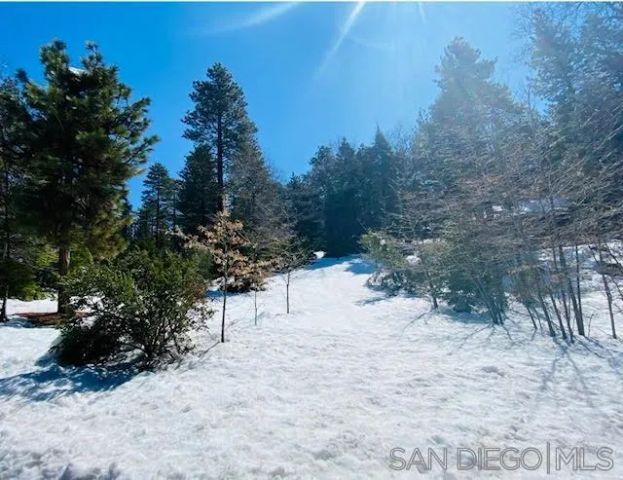 00 Laurel Trail Lot 7, Pine Cove Idyllwild, CA 92549