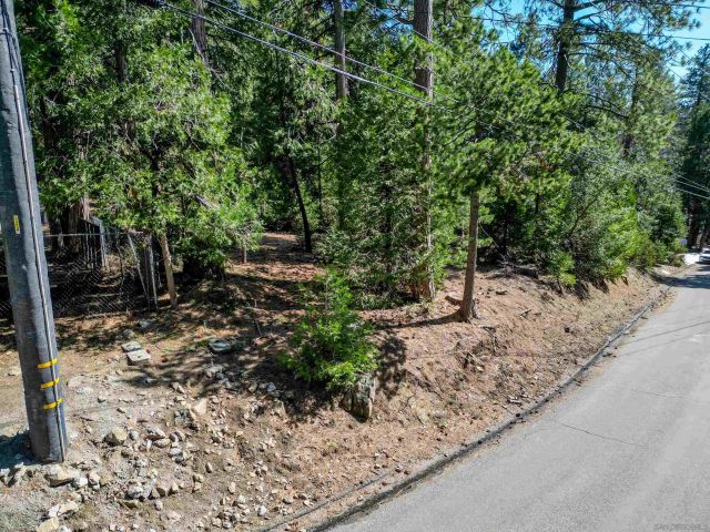 00 Laurel Trail Lot 7, Pine Cove Idyllwild, CA 92549