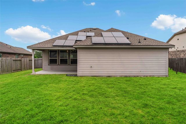 677 Summer Shores Lane, La Marque, TX 77568