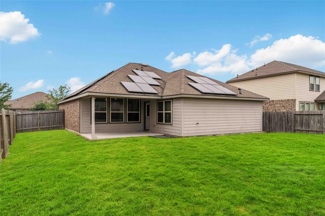 677 Summer Shores Lane, La Marque, TX 77568