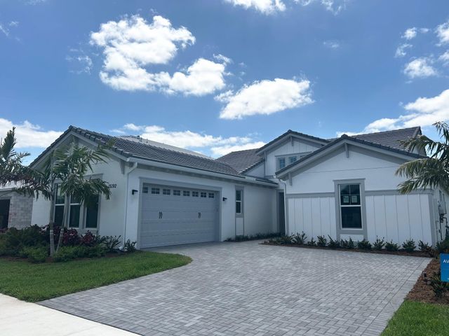 15192 Wildwood Circle, Westlake, FL 33470