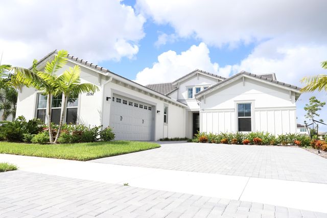 15192 Wildwood Circle, Westlake, FL 33470