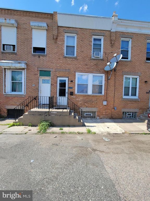 5122 GLENLOCH ST, Philadelphia, PA 19124