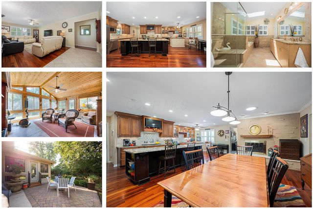 2715 Clark Drive, Grove City, OH 43123