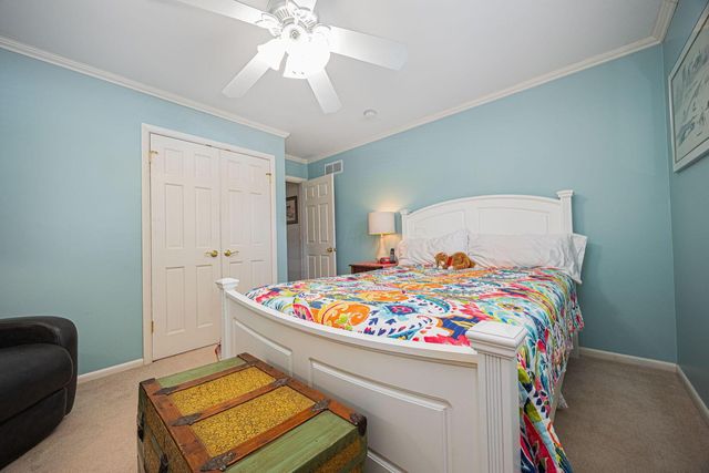2715 Clark Drive, Grove City, OH 43123