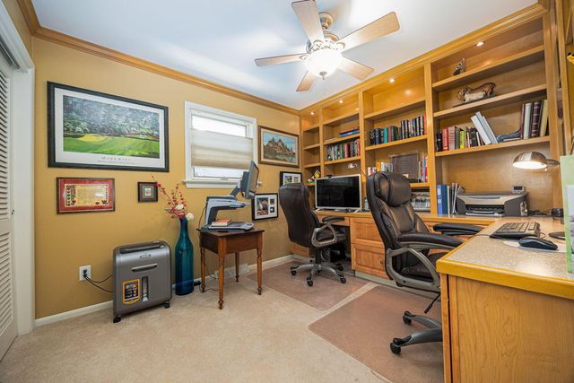 2715 Clark Drive, Grove City, OH 43123