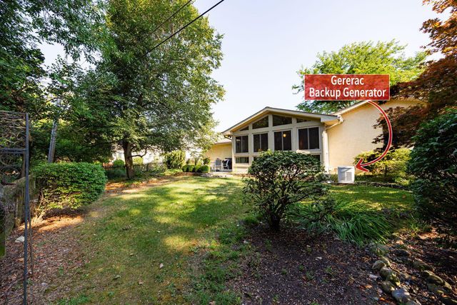 2715 Clark Drive, Grove City, OH 43123
