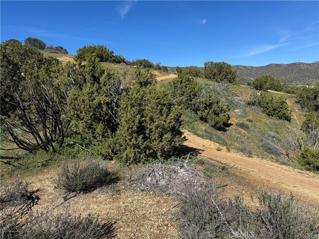 0 0, Acton, CA 93510