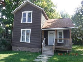 1404 N Edwards Street, Kalamazoo City, MI 49007