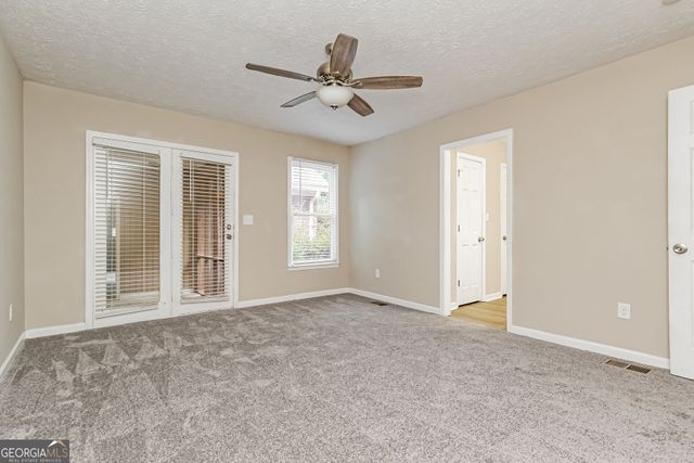 8183 Silver Oaks Court, Jonesboro, GA 30236