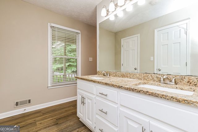 8183 Silver Oaks Court, Jonesboro, GA 30236