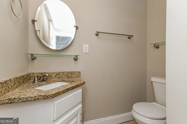 8183 Silver Oaks Court, Jonesboro, GA 30236