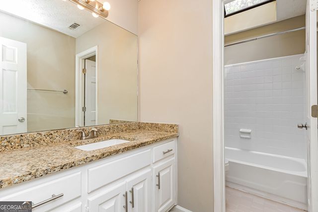 8183 Silver Oaks Court, Jonesboro, GA 30236