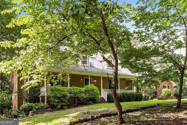 8183 Silver Oaks Court, Jonesboro, GA 30236