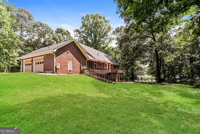 8183 Silver Oaks Court, Jonesboro, GA 30236