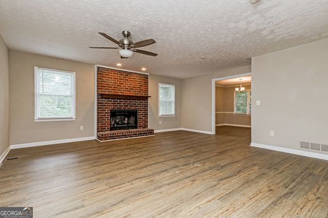 8183 Silver Oaks Court, Jonesboro, GA 30236