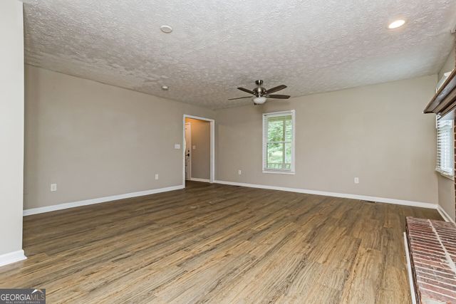 8183 Silver Oaks Court, Jonesboro, GA 30236