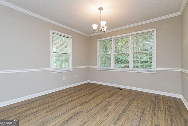 8183 Silver Oaks Court, Jonesboro, GA 30236