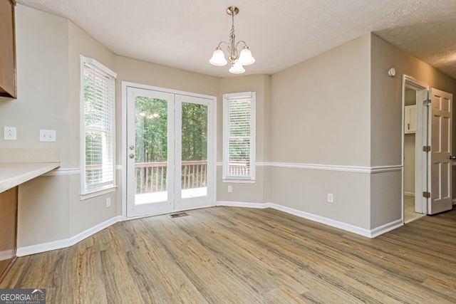 8183 Silver Oaks Court, Jonesboro, GA 30236