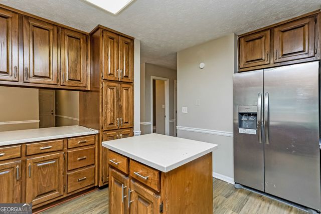 8183 Silver Oaks Court, Jonesboro, GA 30236