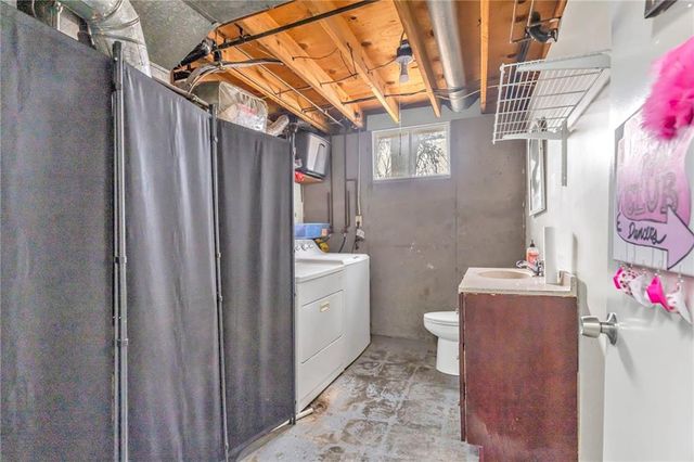 5016 N Bellaire Avenue, Kansas City, MO 64119