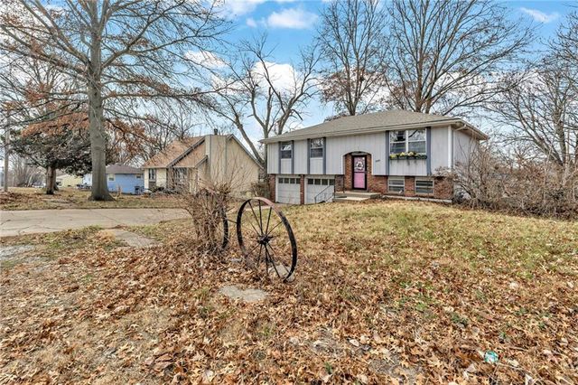 5016 N Bellaire Avenue, Kansas City, MO 64119