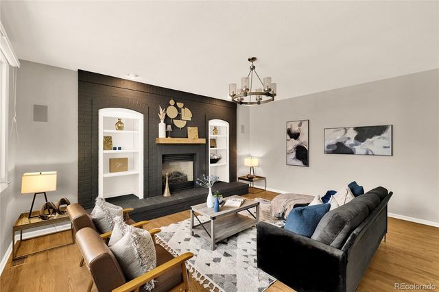 6278 S Boston Court, Englewood, CO 80111