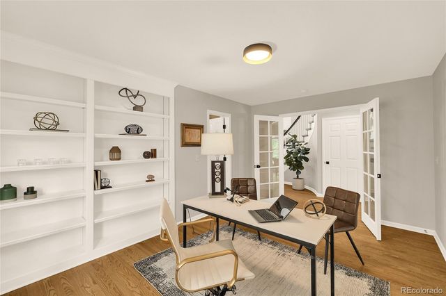 6278 S Boston Court, Englewood, CO 80111