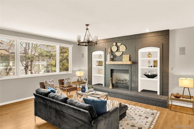 6278 S Boston Court, Englewood, CO 80111