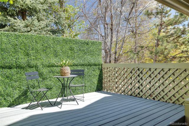 6278 S Boston Court, Englewood, CO 80111