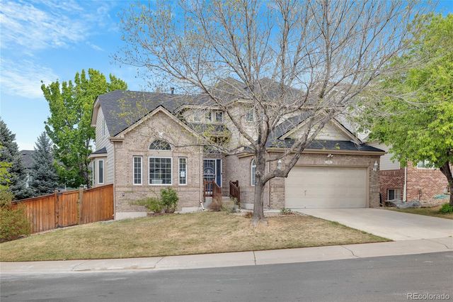 6278 S Boston Court, Englewood, CO 80111