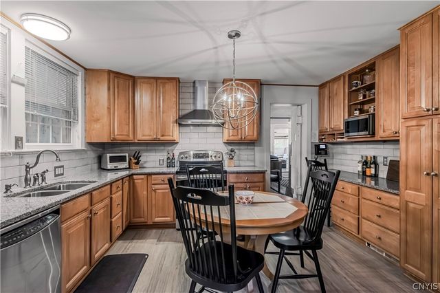 2810 Genesee Street, Utica, NY 13502