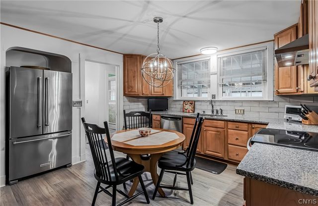 2810 Genesee Street, Utica, NY 13502