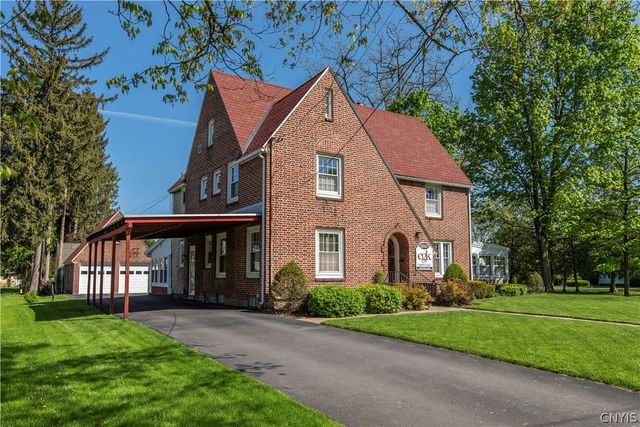 2810 Genesee Street, Utica, NY 13502